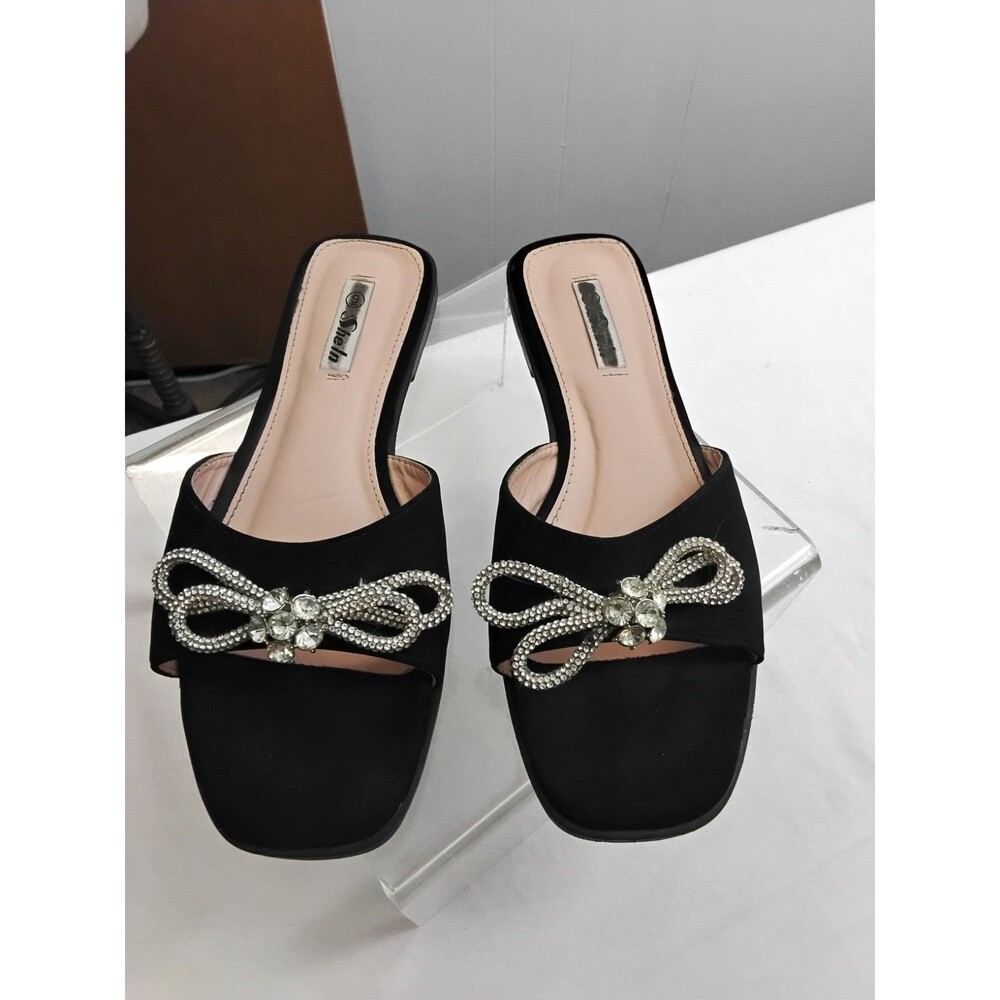 Shein Flats
